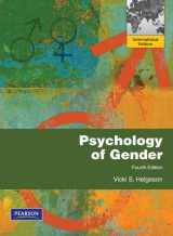 9780205216642-0205216641-Psychology of Gender (International Edition)