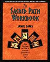 9780062507945-006250794X-The Sacred Path Workbook: New Teachings and Tools to Illuminate Your Personal Journey