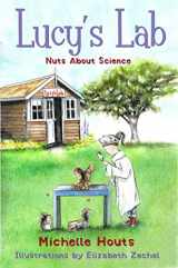 9781510710658-1510710655-Nuts About Science: Lucy's Lab #1 (1)