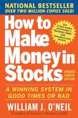 9780071614139-0071614133-How to Make Money in Stocks: A Winning System in Good Times and Bad, Fourth Edition