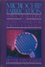 9780070671942-007067194X-Microchip Fabrication: A Practical Guide to Semiconductor Processing