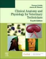 9780323793414-032379341X-Clinical Anatomy and Physiology for Veterinary Technicians
