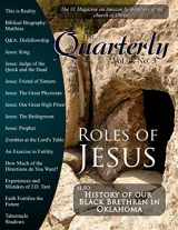 9781947622524-1947622528-The Quarterly (Volume 4, Number 3)
