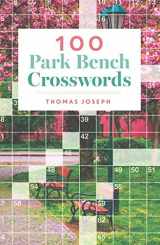 9781454935636-1454935634-100 Park Bench Crosswords