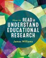 9781526459268-1526459264-How to Read and Understand Educational Research