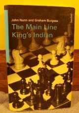 9780713478358-0713478357-The Main Line King's Indian