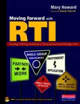 9780325030401-0325030405-Moving Forward with RTI: Reading and Writing Activities for Every Instructional Setting and Tier: Small-G roup Instruction, In