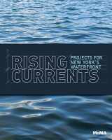 9780870708077-0870708074-Rising Currents: Projects for New York's Waterfront