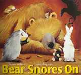 9780153524837-0153524839-Bear Snores On (Storytown)