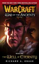 9780743471190-0743471199-Warcraft: War of the Ancients #1: The Well of Eternity