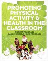 9789382661818-9382661816-Promoting Physical Activity and Health in the Classroom with Activity Cards
