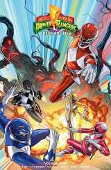 9781608861576-1608861570-Mighty Morphin Power Rangers: Recharged Vol. 4