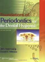 9780781784870-0781784875-Foundations of Periodontics for the Dental Hygienist