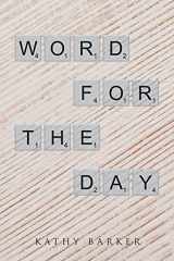 9781098085902-1098085906-Word for the Day