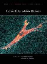 9781936113385-1936113384-Extracellular Matrix Biology (Cold Spring Harbor Perspectives in Biology)