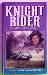 9780523421827-0523421826-Hearts of Stone (Knight Rider)