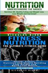 9781719345811-1719345813-Nutrition & Fitness Nutrition