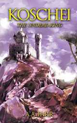 9781643614243-164361424X-Koschei: The Undead King