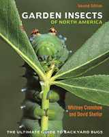 9780691167442-0691167443-Garden Insects of North America: The Ultimate Guide to Backyard Bugs - Second Edition