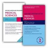 9780199670666-0199670668-Oxford Handbook of Medical Sciences and Oxford Assess and Progress: Medical Sciences Pack (Oxford Medical Handbooks)