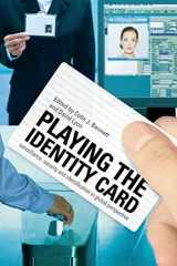 9780415465649-0415465648-Playing the Identity Card