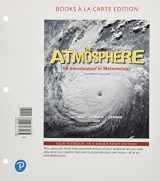 9780134754048-0134754042-Atmosphere, The: An Introduction to Meteorology