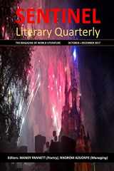 9781979777278-1979777276-Sentinel Literary Quarterly: The magazine of world literature