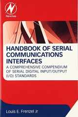 9780128006290-0128006293-Handbook of Serial Communications Interfaces: A Comprehensive Compendium of Serial Digital Input/Output (I/O) Standards