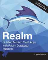 9781942878520-1942878524-Realm: Building Modern Swift Apps with Realm Database