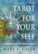 9781578636792-1578636795-Tarot for Your Self: A Workbook for the Inward Journey (35th Anniversary Edition)