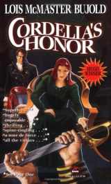 9780671578282-0671578286-Cordelia's Honor (Vorkosigan Saga Omnibus: Shards of Honor / Barrayar)
