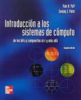 9789701046784-9701046781-Introducción a los sistemas de cómputo. De los bits y compuertas al C y más allá