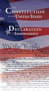 9781631586569-1631586564-The Constitution of the United States and The Declaration of Independence