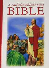 9780882712505-0882712500-A Catholic Child's First Bible
