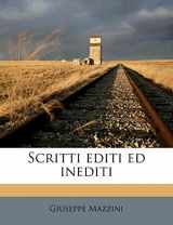 9781177969208-1177969203-Scritti editi ed inediti Volume 23 (Italian Edition)