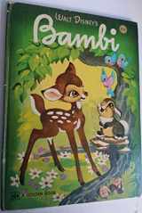 9780307104502-0307104508-Walt Disney's Bambi