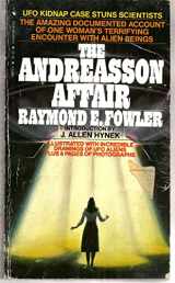 9780553130232-0553130234-The Andreasson Affair