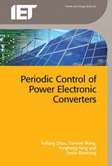 9781849199322-1849199329-Periodic Control of Power Electronic Converters (Energy Engineering)