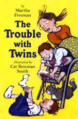 9780823420254-0823420256-The Trouble With Twins