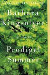 9780060959036-0060959037-Prodigal Summer: A Novel