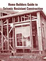 9781410108791-1410108791-Home Builders Guide to Seismic Resistant Construction