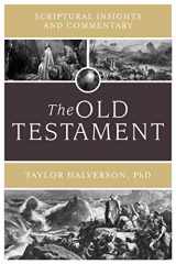 9781951341183-195134118X-Scriptural Insights and Commentary: The Old Testament