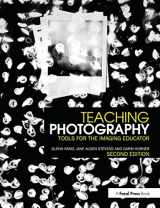 9781138838543-1138838543-Teaching Photography (Photography Educators Series)
