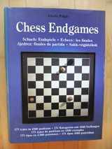 9783829005074-3829005075-Chess: Endgames