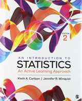 9781544326160-1544326165-BUNDLE: Carlson: Introduction to Statistics 2e + SPSS 24