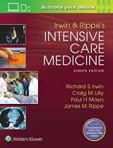 9781496306081-1496306082-Irwin and Rippe's Intensive Care Medicine