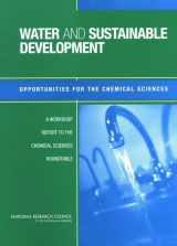 9780309092005-0309092000-Water and Sustainable Development: Opportunities for the Chemical Sciences: A Workshop Report to the Chemical Sciences Roundtable