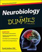 9781118689318-1118689313-Neurobiology For Dummies (For Dummies Series)