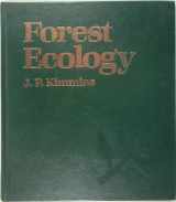 9780023640506-0023640502-Forest Ecology