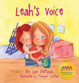 9781612442402-1612442404-Leah's Voice